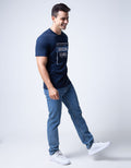 SS T-SHIRT BRANDING