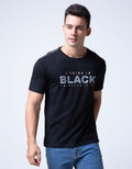 SS T-SHIRT TEXT