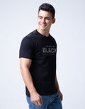 SS T-SHIRT TEXT