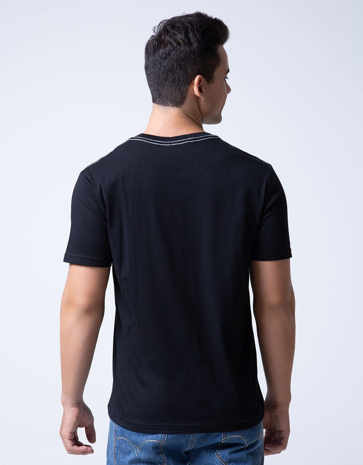 SS T-SHIRT TEXT