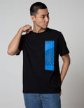 SS T-SHIRT BLOCKING