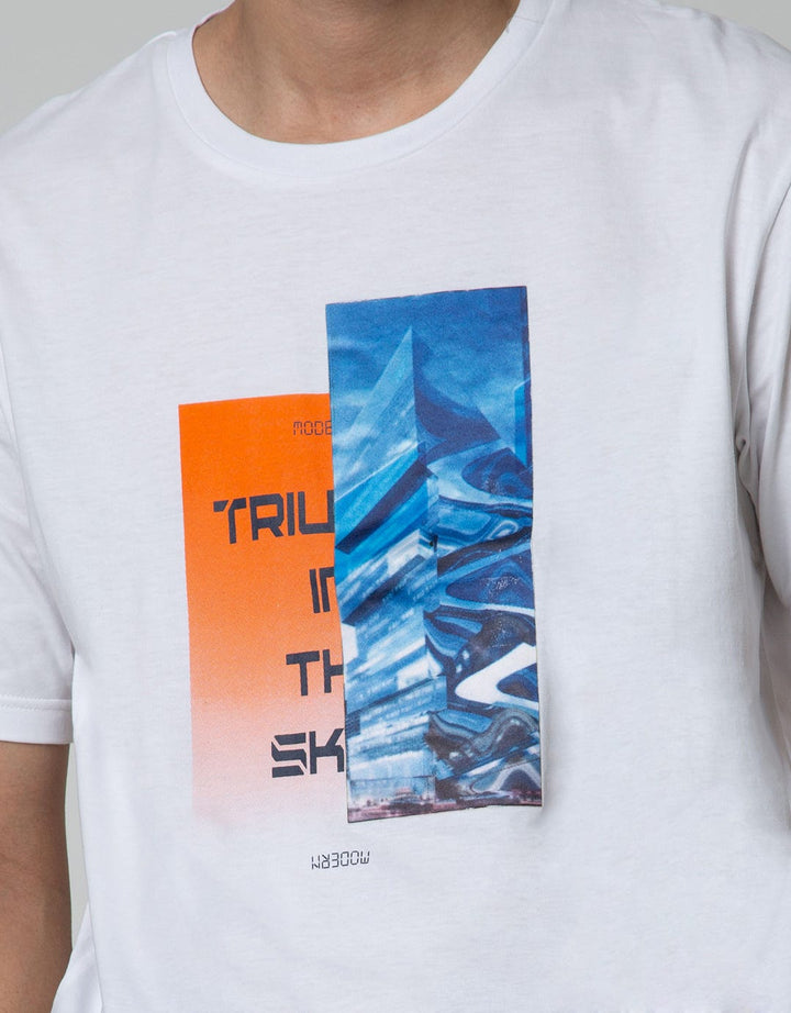 SS T-SHIRT SUBLIME