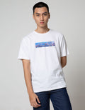 SS T-SHIRT SUBLIME T