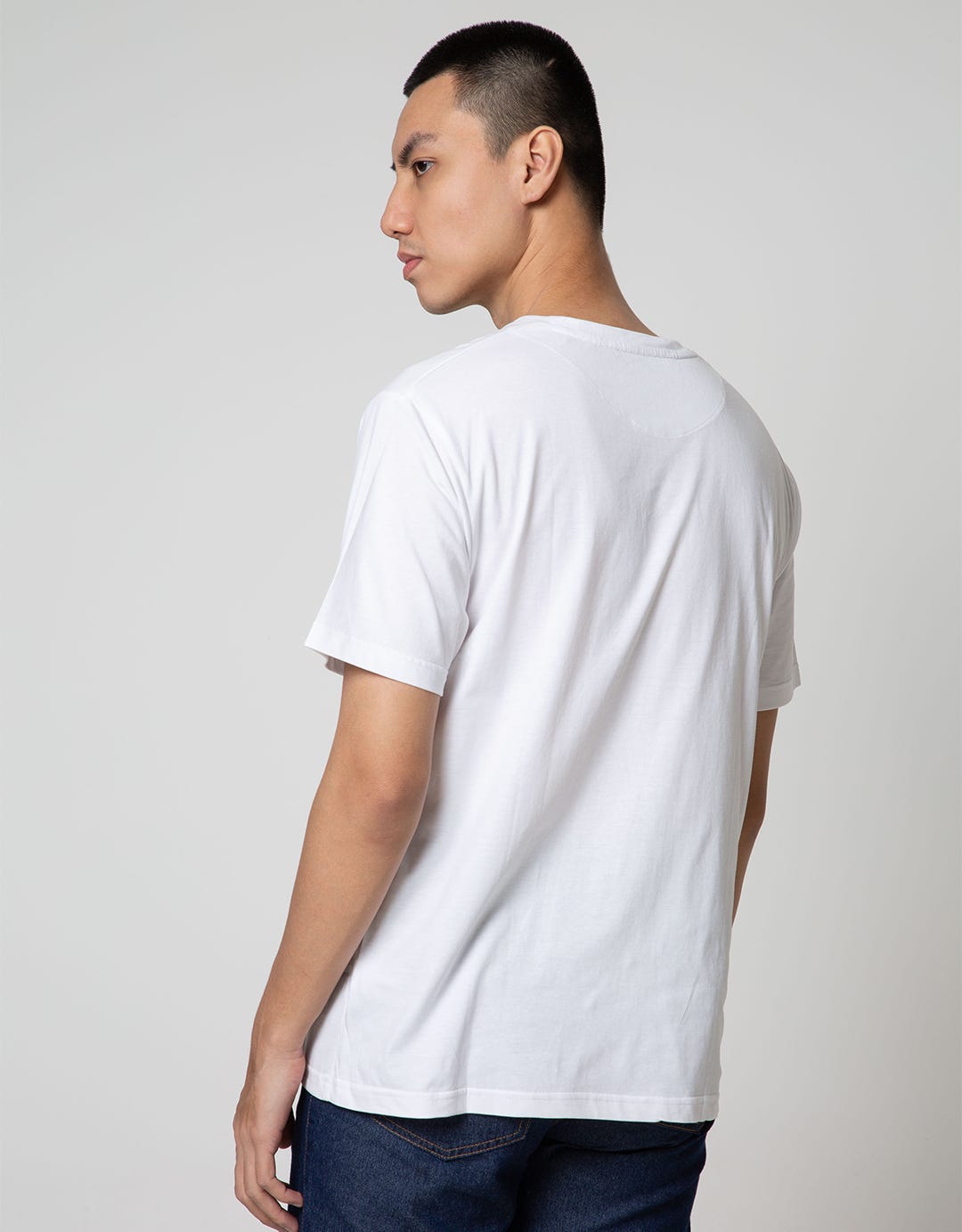 SS T-SHIRT SUBLIME T