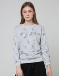 SWEATSHIRT MILLENIAL