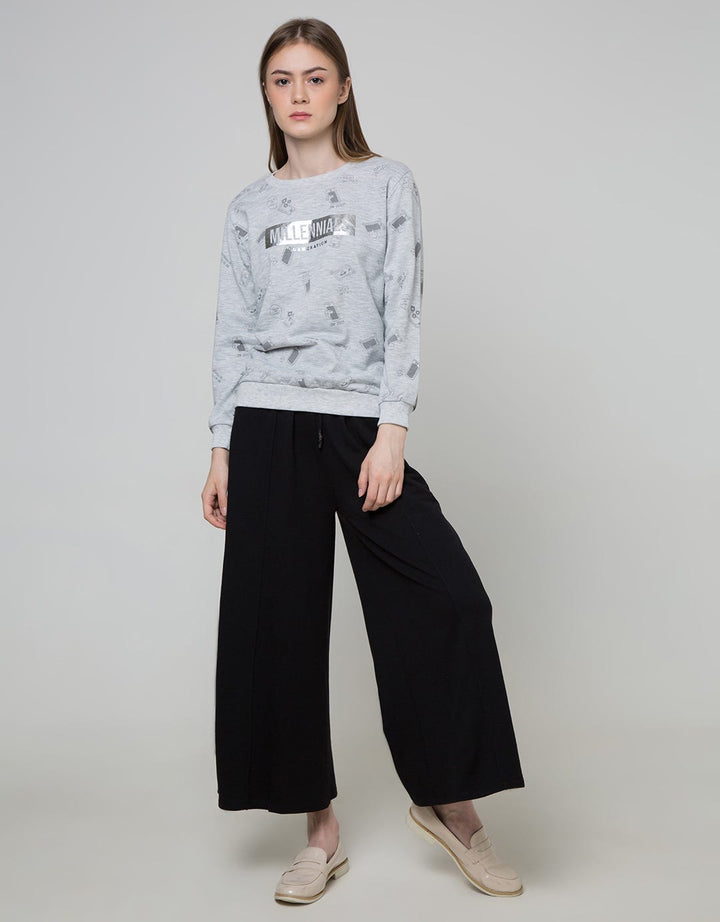 SWEATSHIRT MILLENIAL