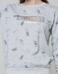 SWEATSHIRT MILLENIAL