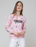 SWEATSHIRT MILLENIAL