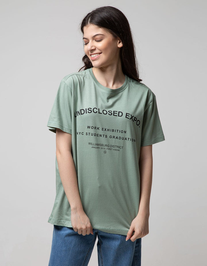 SS T-SHIRT