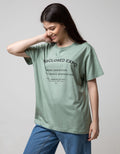 SS T-SHIRT