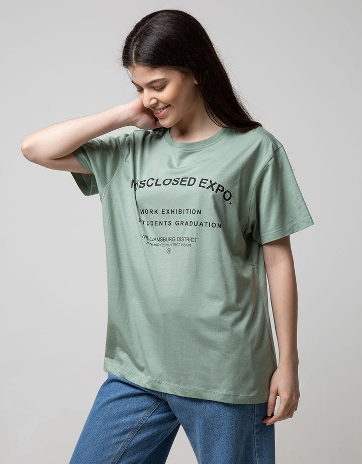 SS T-SHIRT