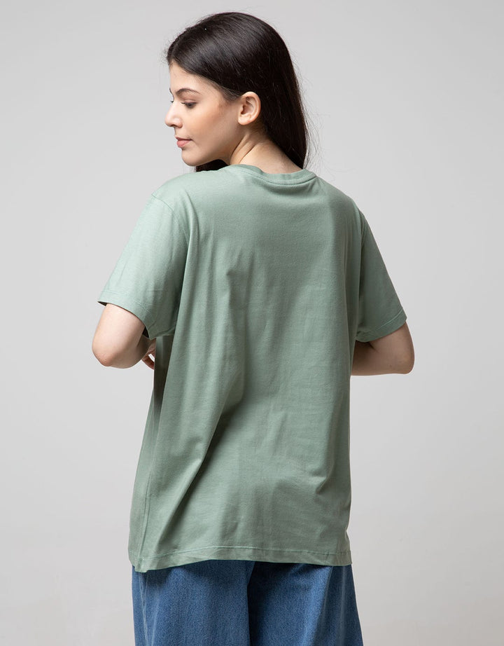 SS T-SHIRT