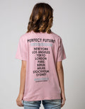 SS T-SHIRT PERFECT