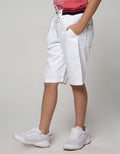 CROP WVN WAIST MA