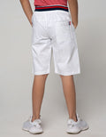 CROP WVN WAIST MA