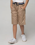 CROP WVN WAIST MA