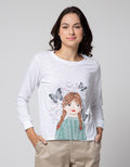 LS T-SHIRT  BASIC