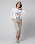 LS T-SHIRT  BASIC