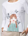 LS T-SHIRT  BASIC