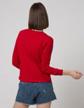 LS T-SHIRT  BASIC