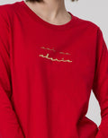 LS T-SHIRT  BASIC