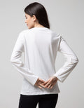 LS T-SHIRT COTTON