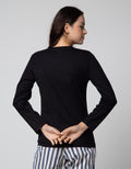 LS T-SHIRT COTTON