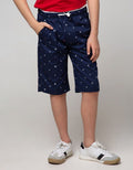 SHORT PANTS CROP