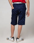 SHORT PANTS CROP