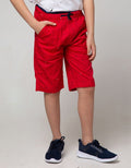 SHORT PANTS CROP