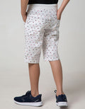 SHORT PANTS KI CROP