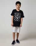 SHORT PANTS KI CROP