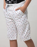 SHORT PANTS KI CROP