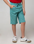 SHORT PANTS CROP