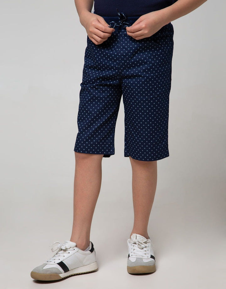 SHORT PANTS CROP