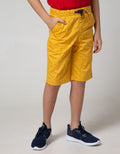 SHORT PANTS CROP