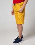 SHORT PANTS CROP