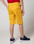 SHORT PANTS CROP