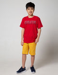 SHORT PANTS CROP