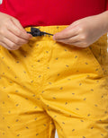 SHORT PANTS CROP