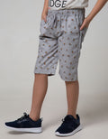CROP PANTS BASKET