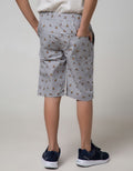 CROP PANTS BASKET