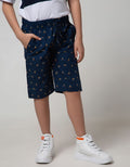 CROP PANTS BASKET
