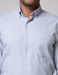LS SHIRT TEXTURE