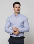LS SHIRT TEXTURE