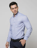 LS SHIRT TEXTURE