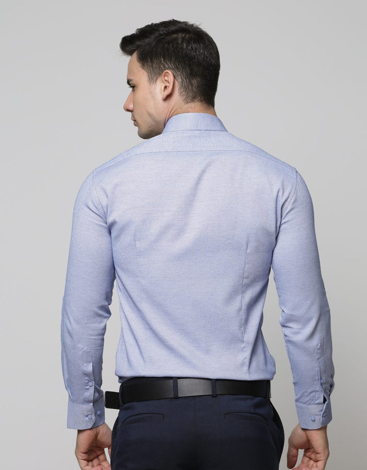 LS SHIRT TEXTURE