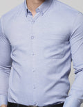 LS SHIRT TEXTURE