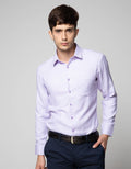 LS SHIRT TEXTURE