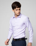 LS SHIRT TEXTURE